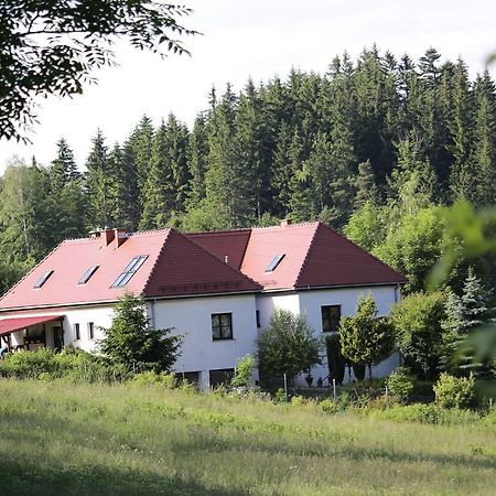 Dom Supelek Bed & Breakfast ดุสนิกิ สดรอย ภายนอก รูปภาพ