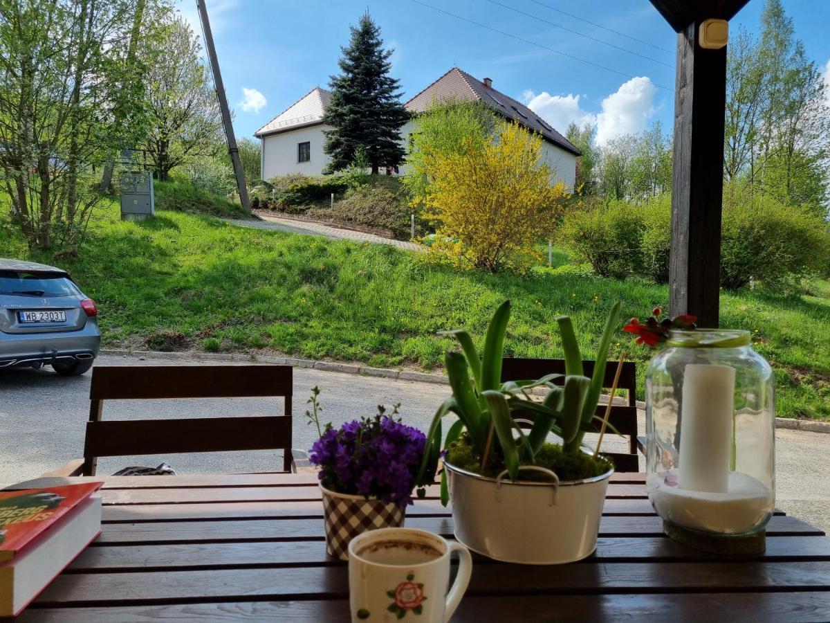Dom Supelek Bed & Breakfast ดุสนิกิ สดรอย ภายนอก รูปภาพ